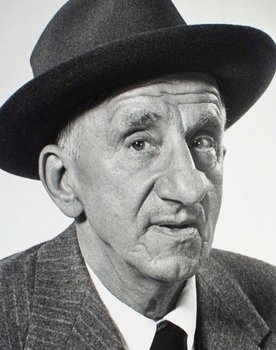 Jimmy Durante