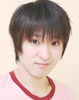 Naoki Koshida