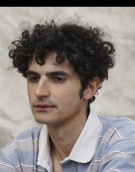 Michael Zindel as Rémy