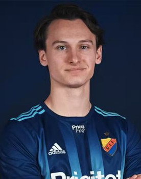 Hjalmar Ekdal as Self
