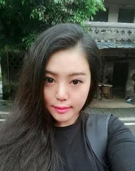 Lan Fang as 