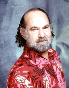 Stuart Margolin Photo