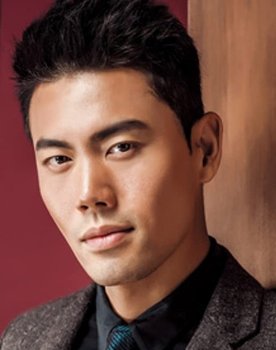 Lance Yu