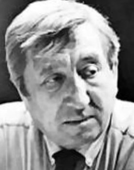 François Darbon Photo