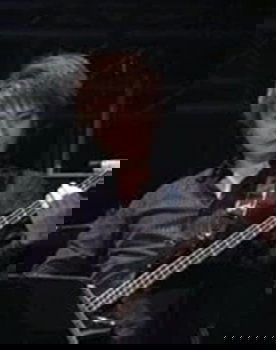 Toshiaki Monma as Bass