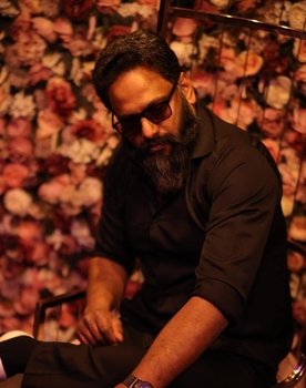 Irulil Ravanan