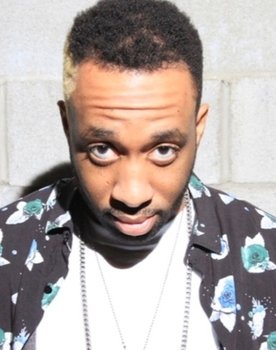 Devon "Jovi" Johnson