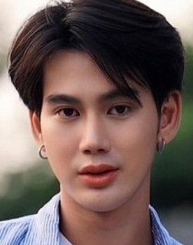 Jaonine Pittinun Kongsamai