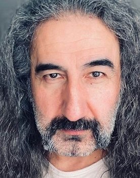 Ali Sinan Demir as Kurtçu Doğan