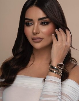 Haifa Hassony