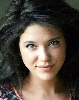 Darya Mingazetdinova