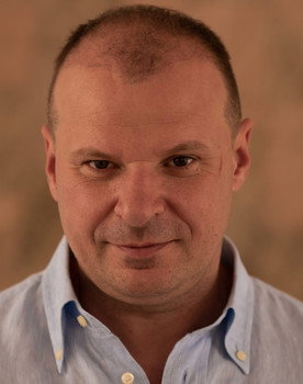 Роман Веслаух