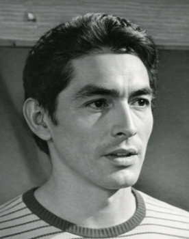 César Torres as Miguel