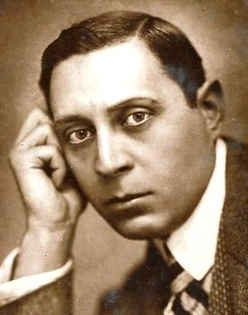 Jenő Törzs