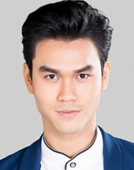 Oath Ratthee Vorarojyothin