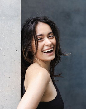 Victoria Angerer