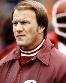 Barry Switzer
