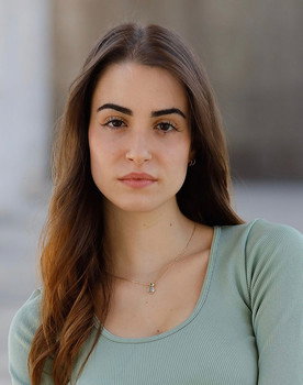 Giulia Ladu