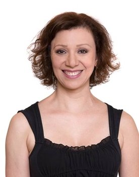 Luciana Carnieli