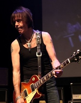Brian Robertson as 