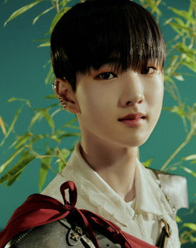 Yejun as Self - Contestant