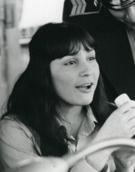 Lali Khurieva as 