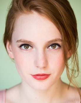 Ruby Wolf