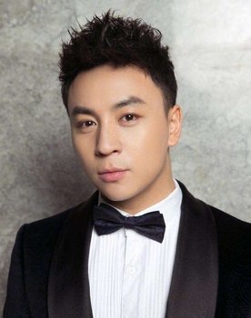 Ashton Chen as 