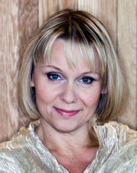 Solveig Kringelborn