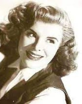 Eileen Barton as Singer