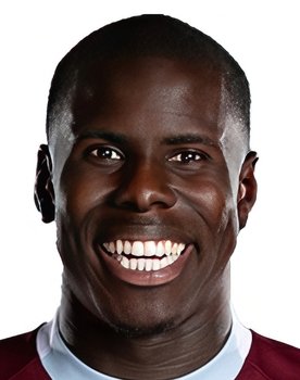 Kurt Zouma as Himself