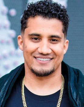 KondZilla as 