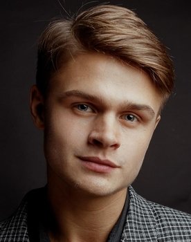Ivan Chernov