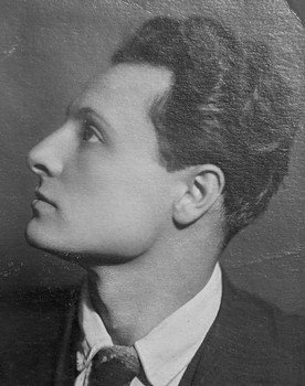 Viktor Belanovskiy as 