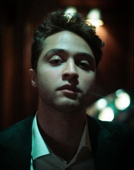 Arif Movsumov as Mətin