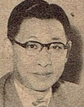 Chung Kai-Man
