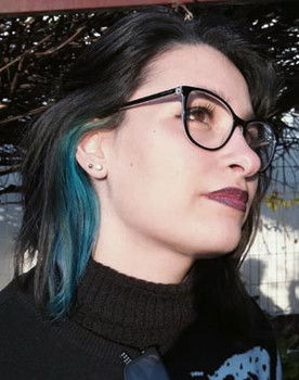 Beatrice Petry Fontana as 