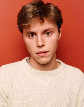 William Ingram as Andrew