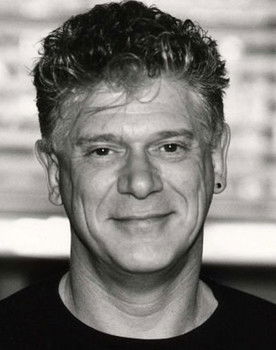 J. Peter Robinson as 