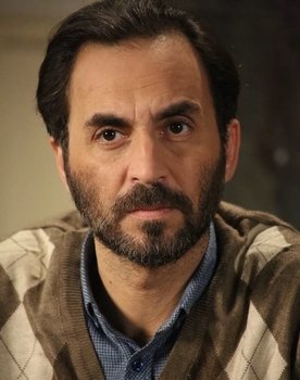 Ali Satof