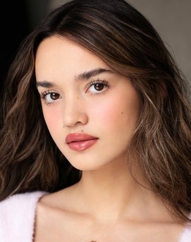 Sophia Hammons