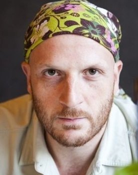 Dimitris Liolios