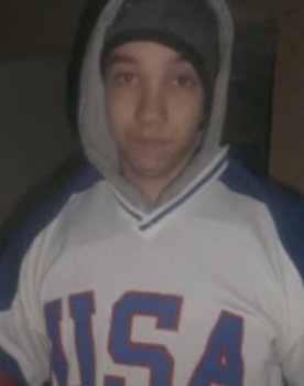 Jay James as Jay