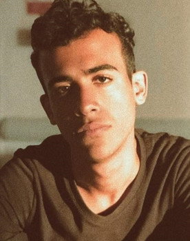 Youssef Shokry as Emad