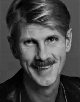 Borys Heorhiyevskyi as 