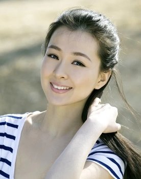 Wang Ge Ge as Liu Shi Mei