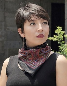 Lu Mendoza as Desire