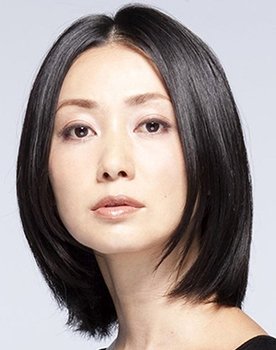 Maki Meguro