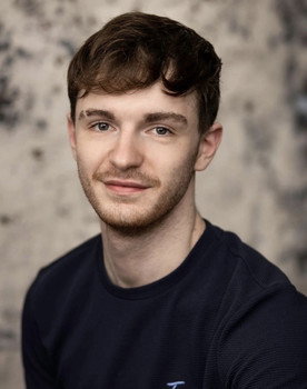 Mathew Whitehead as Revyn