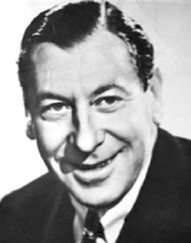 Arthur Riscoe